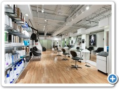 joe seminara salon, Weymouth, MA