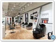 joe seminara salon, Weymouth, MA
