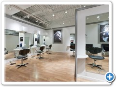 joe seminara salon, Weymouth, MA