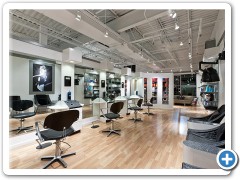 joe seminara salon, Weymouth, MA
