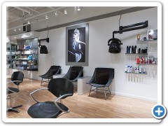 joe seminara salon, Weymouth, MA