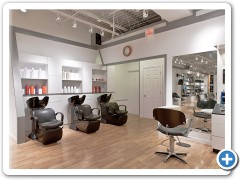 joe seminara salon, Weymouth, MA
