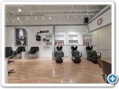 joe seminara salon, Weymouth, MA