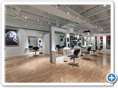 joe seminara salon, Weymouth, MA