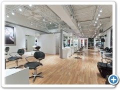 joe seminara salon, Weymouth, MA