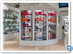joe seminara salon, Weymouth, MA