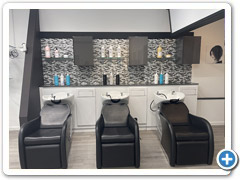 joe seminara salon, Weymouth, MA