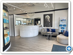 joe seminara salon, Weymouth, MA