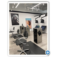 joe seminara salon, Weymouth, MA