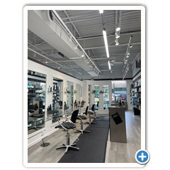 joe seminara salon, Weymouth, MA