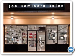 joe seminara salon, Weymouth, MA